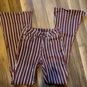 Flare Rock & Roll Cowgirl jeans